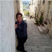 Insegnante di letteratura italiana e grammatica italiana